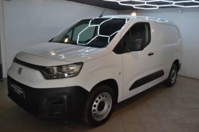 Fiat Doblo Doblò 1.5 Bluehdi Passo Lungo  