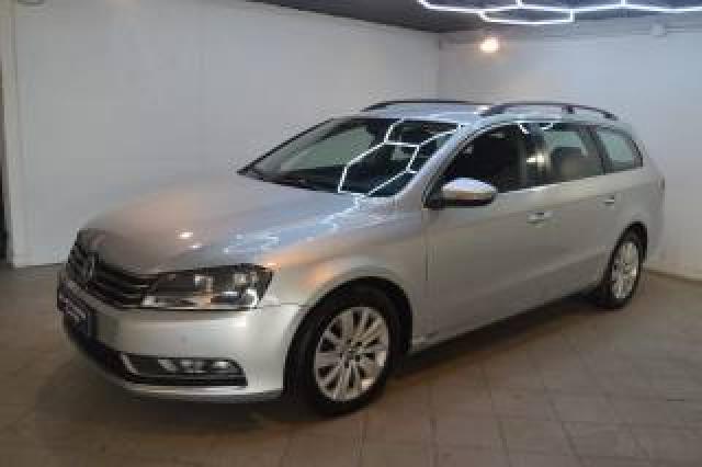 Volkswagen Passat Var. 1.6 Tdi Comfortline Bm.tech. 