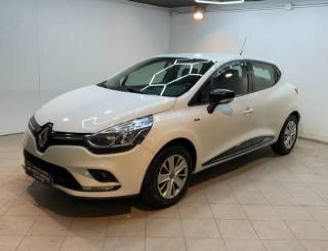 Renault Clio Tce 12v 90 Cv Gpl 5 Porte Moschino Life 
