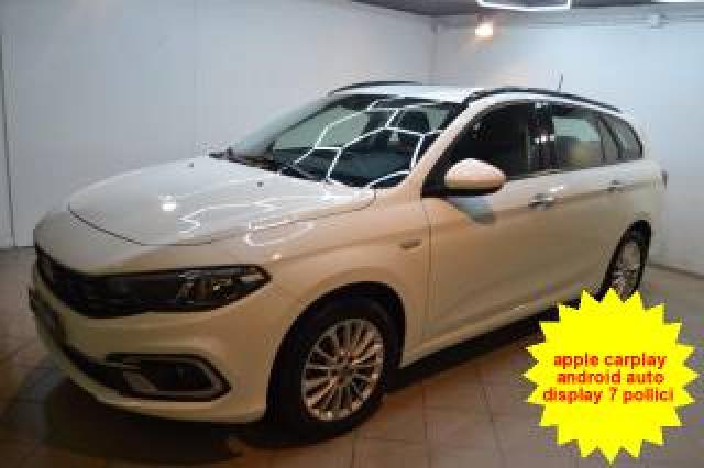 Fiat Tipo 1.6 Mjt S&s Sw Life 