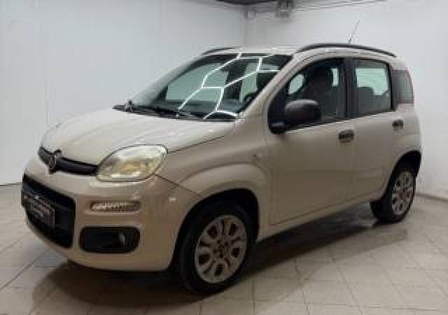 Fiat Panda 0.9 Twinair Turbo Natural Power Easy 