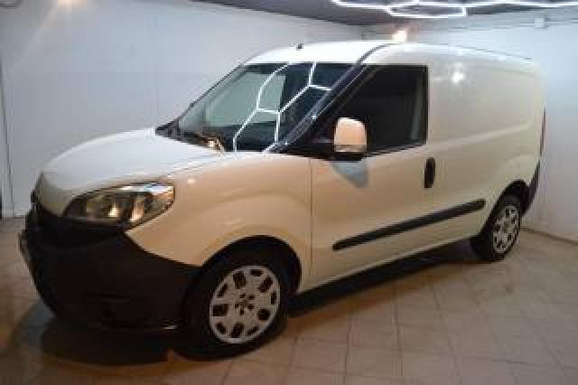 Fiat Doblo Doblò 1.4 T-Jet Natural Power 3 Posti. 