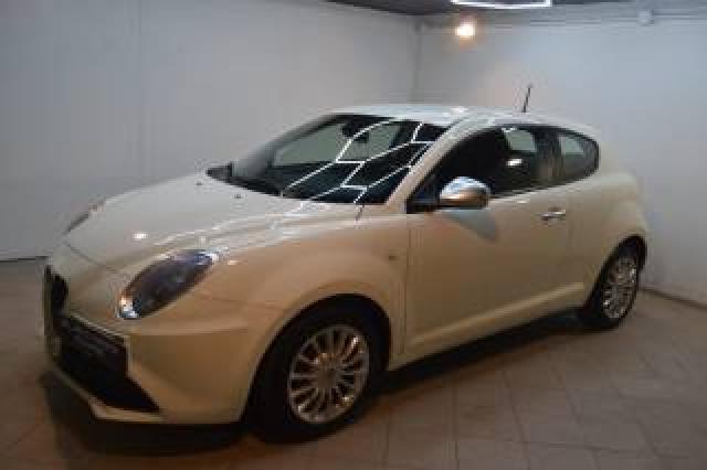 Alfa Romeo Mito 1.4 78 Cv 8v S&s 