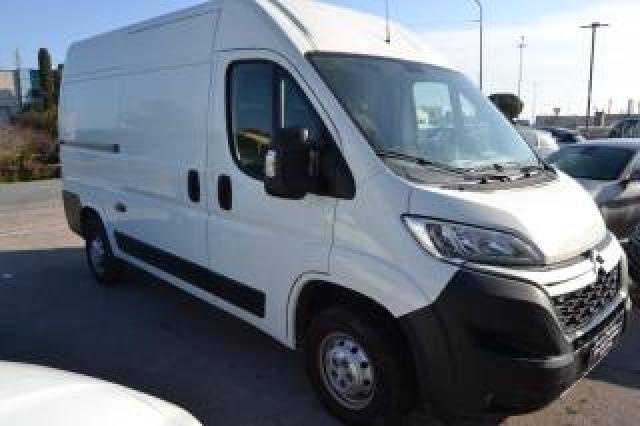 Citroen Jumper 33 Bluehdi 140 S&s Plm-Tm Furgone 