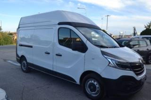 Renault Trafic T29 2.0 Dci 145cv L1-H2  Passo Lungo 