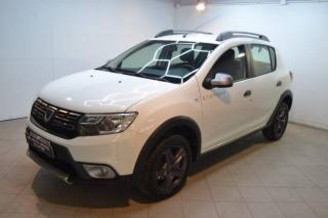 Dacia Sandero Stepway 0.9 Tce 12v 90 Cv   