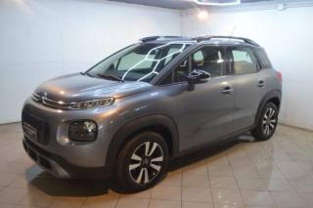 Citroen C3 Aircross Bluehdi 100 Live 
