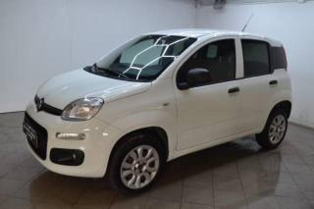 Fiat Panda 0.9 Twinair Turbo Natural Power Pop Van 2 Posti 