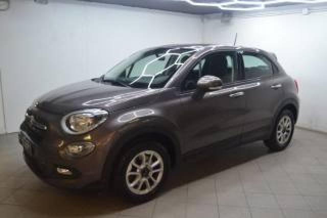 Fiat 500x 1.3 Multijet 95 Cv Pop Star 