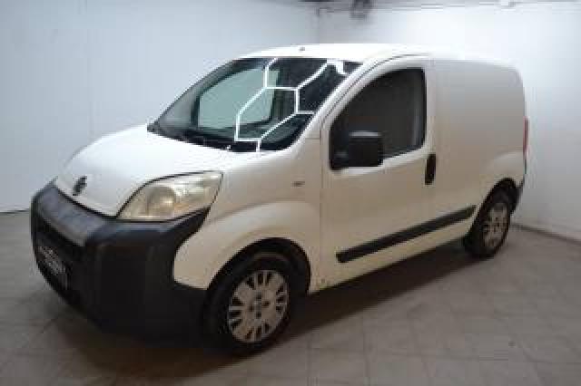 Fiat Fiorino 1.3 Mjt 75cv Furgone 