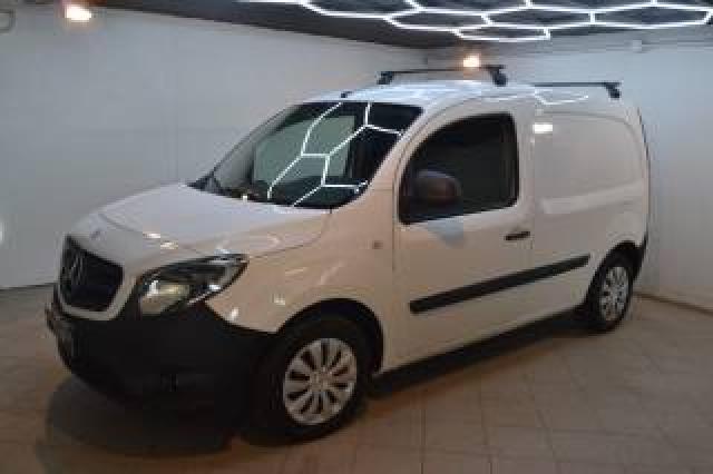 Mercedes Benz Citan 1.5 109 Cdi S&s Furgone  Long 