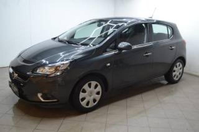 Opel Corsa 1.4 90cv Gpl Tech 5 Porte Advance 