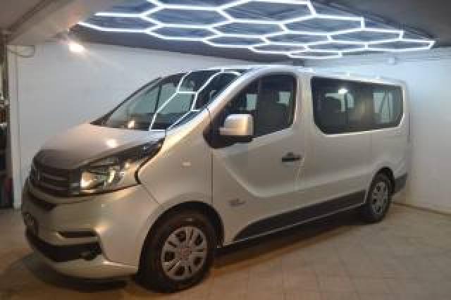 Fiat Talento 1.6 Mjt 120cv Pc-Tn  9 Posti 