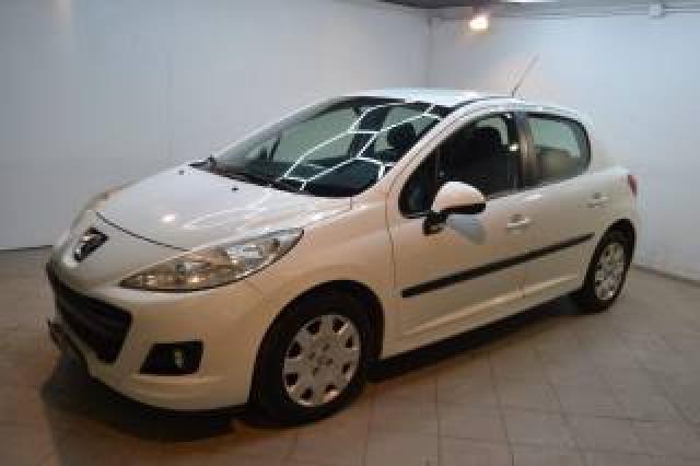 Peugeot 207 1.4 8v 75cv 5p. Energie Sport Eco Gpl 
