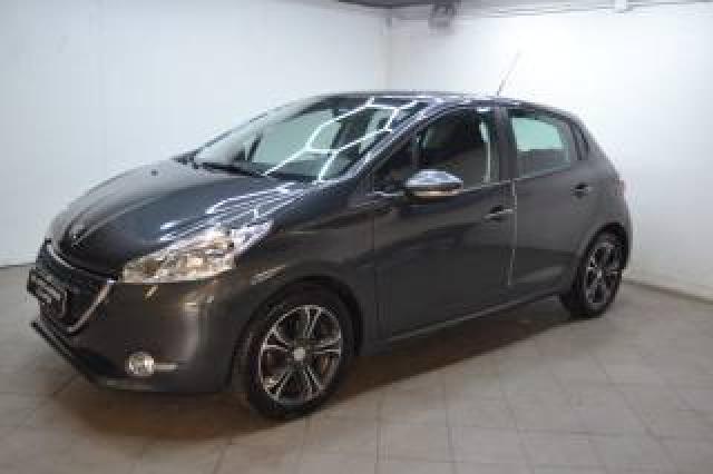 Peugeot 208 1° Serie Puretech 82 5 Porte Allure 