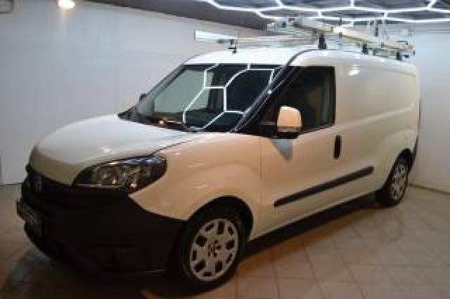Fiat Doblo Doblò 1.4 T-Jet Natural Power Maxi!!!! 