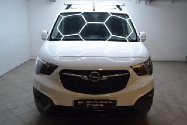 Opel Combo Cargo 1.5 Diesel 100c 650kg 3 Posti 