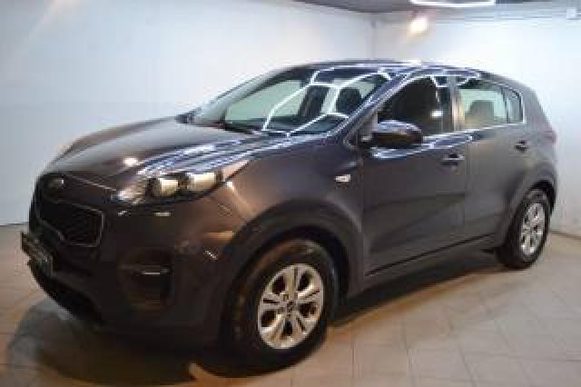 Kia Sportage 1.6 Crdi 115 Cv 2wd Business Class 