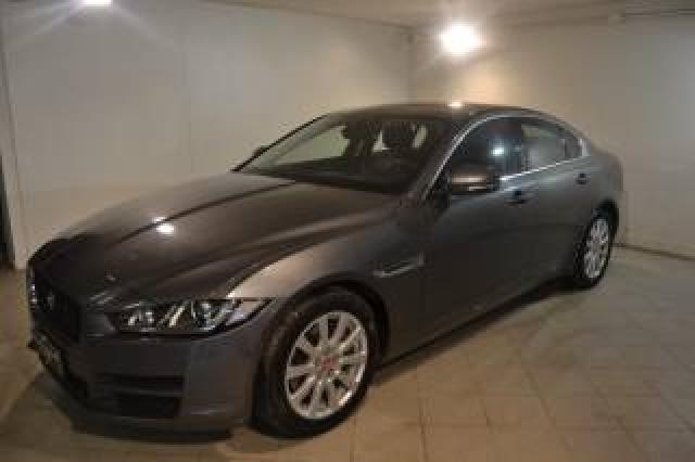 Jaguar Xe 2.0 D Turbo 180 Cv Awd Aut. Portfolio 