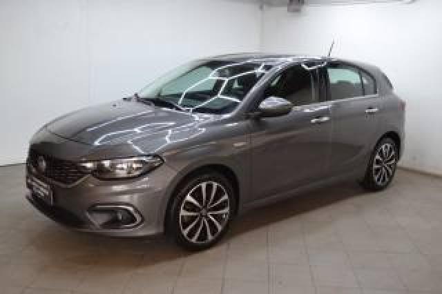 Fiat Tipo 1.4 T-Jet 120cv Gpl 5 Porte S-Design 