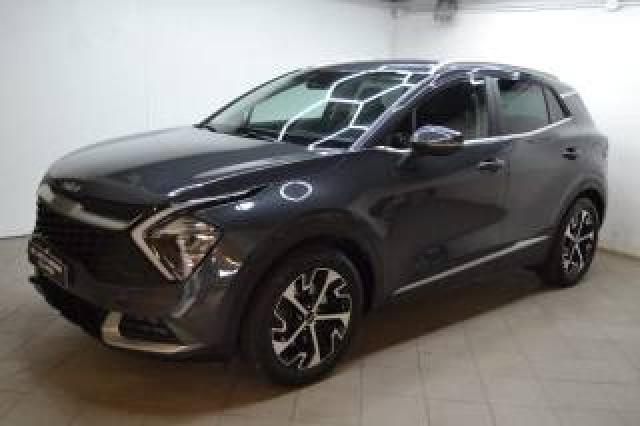Kia Sportage 1.6 Tgdi Gpl Style 