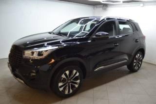 Dr Motor Dr 5.0 1.5 Bi-Fuel Gpl 