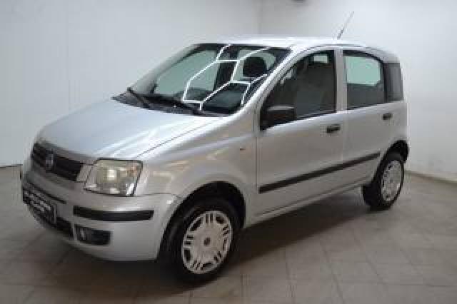 Fiat Panda 1.2 Dynamic Natural Power 