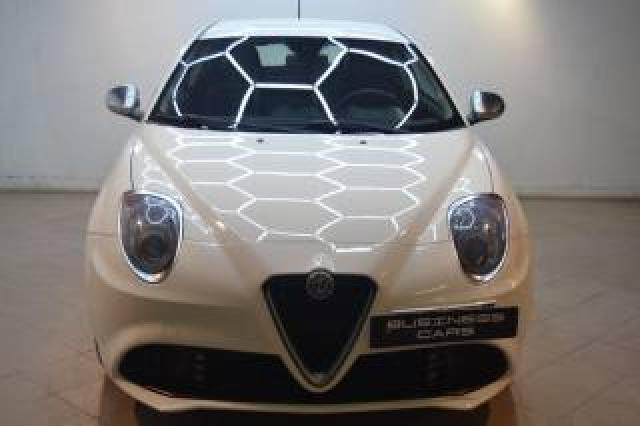 Alfa Romeo Mito 1.4 78 Cv 8v S&s 