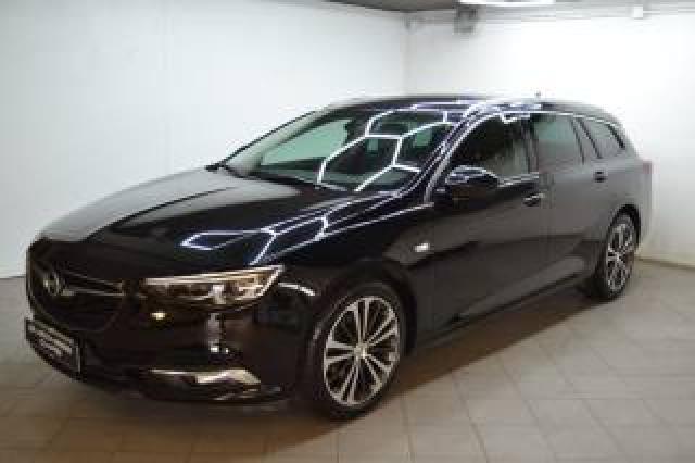 Opel Insignia 1.6 Cdti 136 Aut. Sports Tourer Innovation 