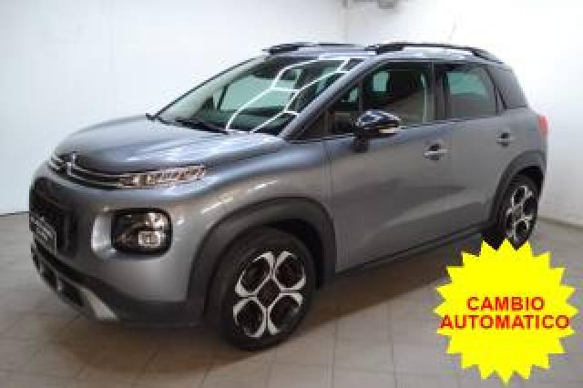 Citroen C3 Aircross Puretech 110 S&s Eat6 Shine 