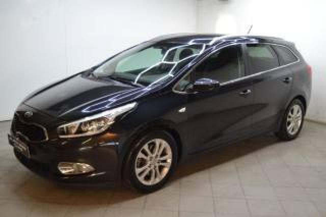 Kia Cee'D 1.6 Crdi 110 Cv Sw Active 