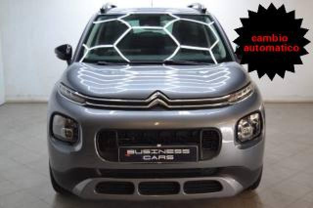 Citroen C3 Aircross Puretech 110 S&s Eat6 Shine 