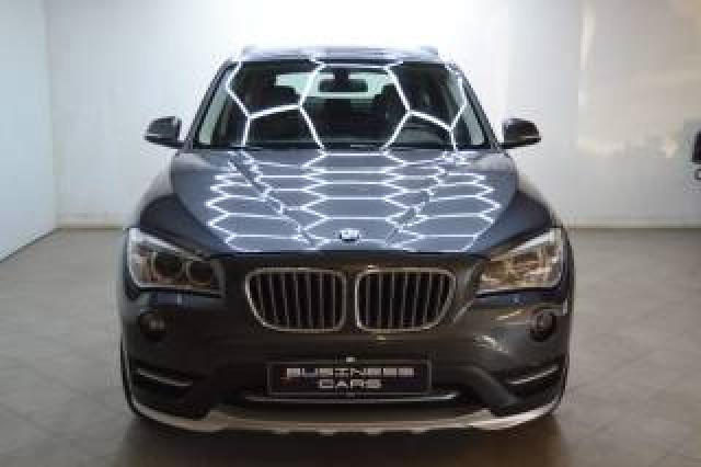 Bmw X1 Xdrive20d Sport Line Tagliandi Bmw 