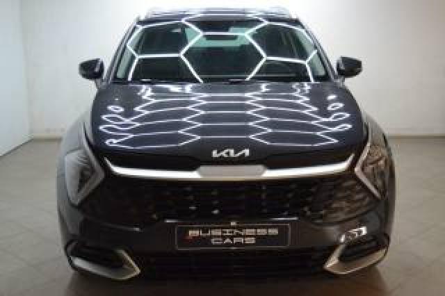 Kia Sportage 1.6 Tgdi Gpl Style 