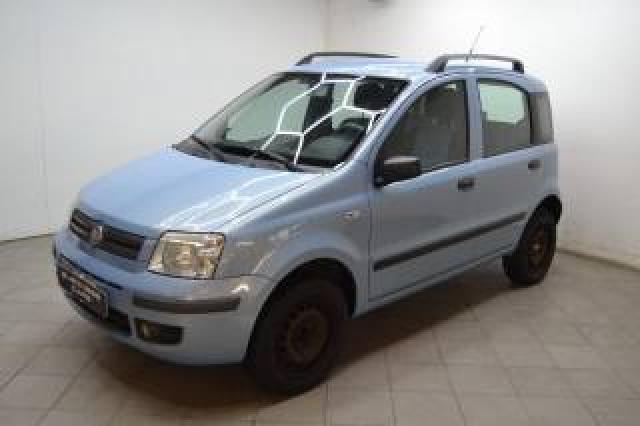 Fiat Panda 1.2 Dynamic Natural Power 