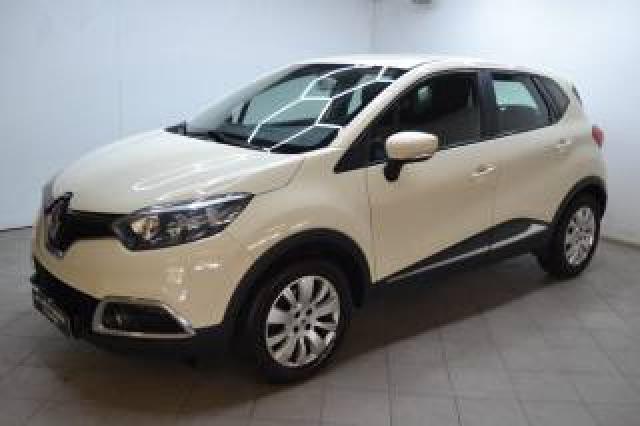 Renault Captur 1.5 Dci 8v 90 Cv Start&stop Live 