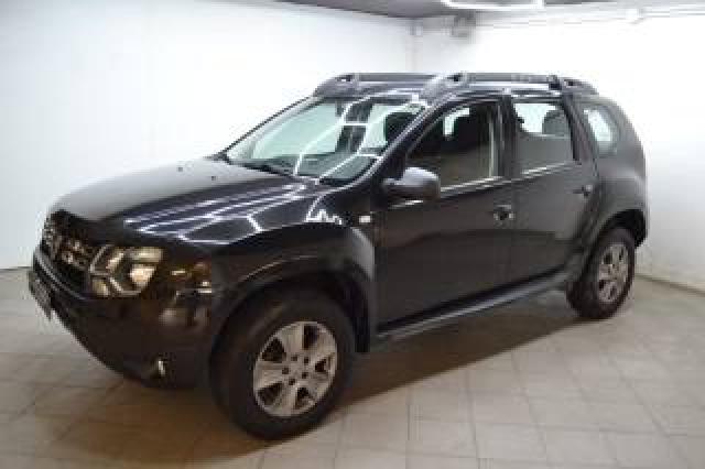 Dacia Duster 1.5 Dci 110cv 4x2 Lauréate 