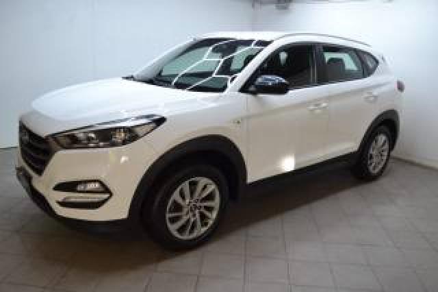 Hyundai Tucson 1.6 Gdi Xplus Gpl.!!!! 