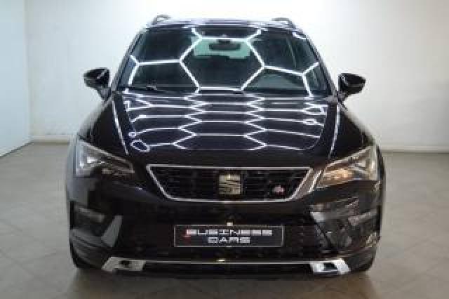 Seat Ateca 2.0 Tdi 190 Cv 4drive Dsg Fr 