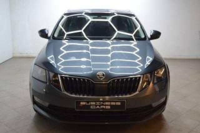 Skoda Octavia 1.6 Tdi Scr 115 Cv Executive 