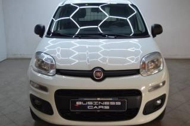 Fiat Panda 0.9 Twinair Turbo Natural Power Pop Van 2 Posti 