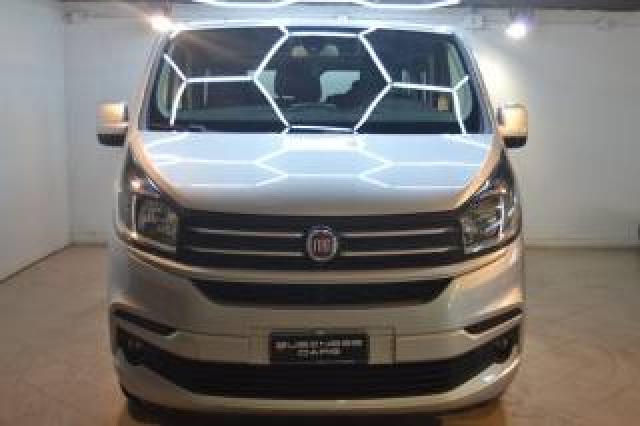 Fiat Talento 1.6 Mjt 120cv Pc-Tn  9 Posti 