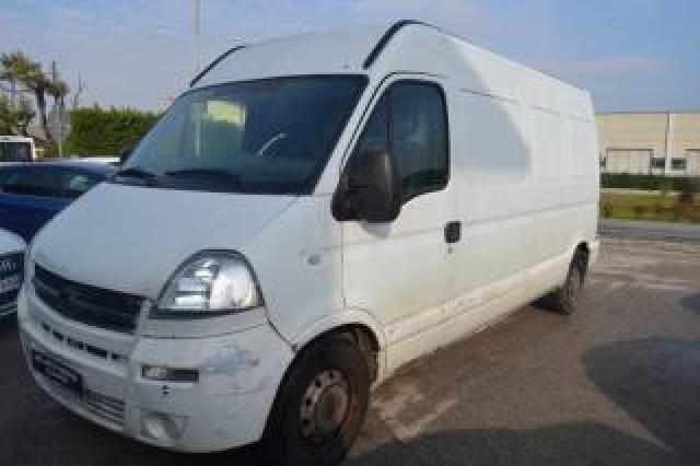 Opel Movano 35 3.0 Cdti 136cv Pl-Tma Furgone 