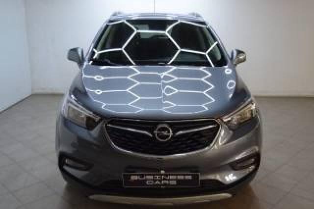 Opel Mokka X 1.4 Turbo Gpl Tech 140cv 4x2 Innovation 