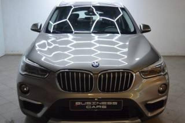 Bmw X1 Sdrive18d Sport 