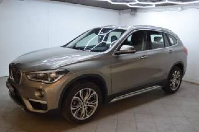 Bmw X1 Sdrive18d Sport 