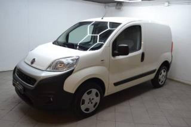 Fiat Fiorino 1.4 8v Cng 70cv Cargo Sx 