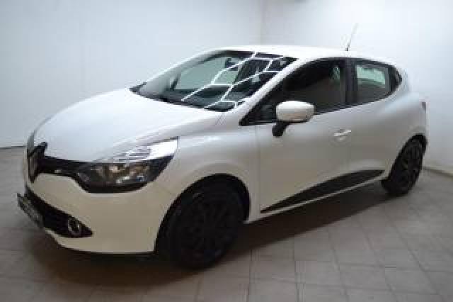 Renault Clio 1.2 75 Cv 5 Porte   