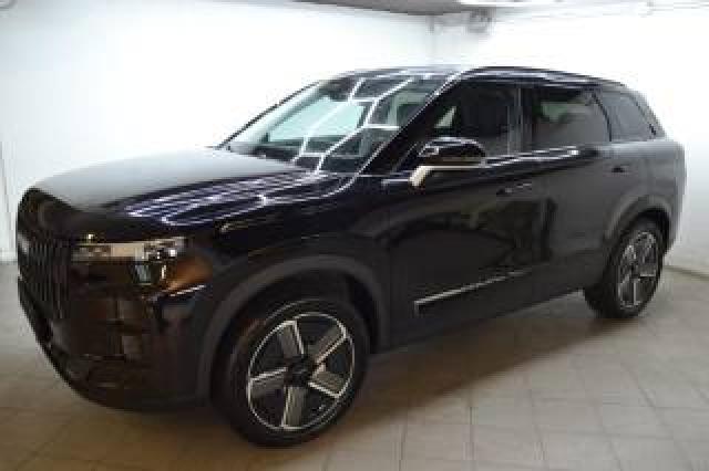 Jaecoo Jaecoo 7 1.5 Tgdi Phev Exclusive Nuova!!! 