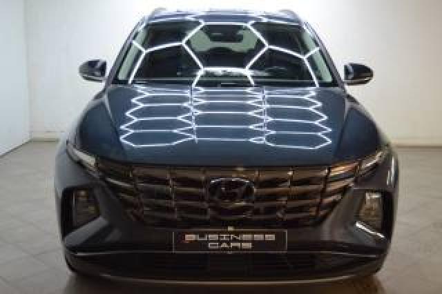 Hyundai Tucson 1.6 Crdi Xline 